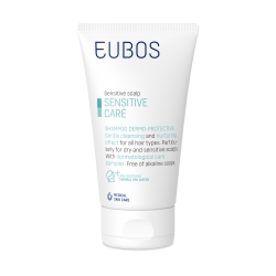 Eubos Shampoo Dermo Protectiv 150 ml
