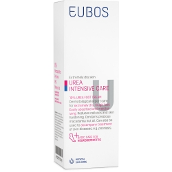 Eubos Urea Foot Cream 10% 100ml
