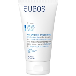 Eubos Anti Dandruff Shampoo 150 ml