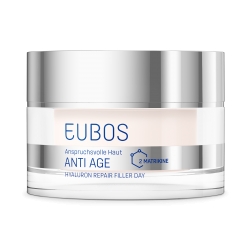 Eubos Hyaluron Repair Filler Day Cream 50ml