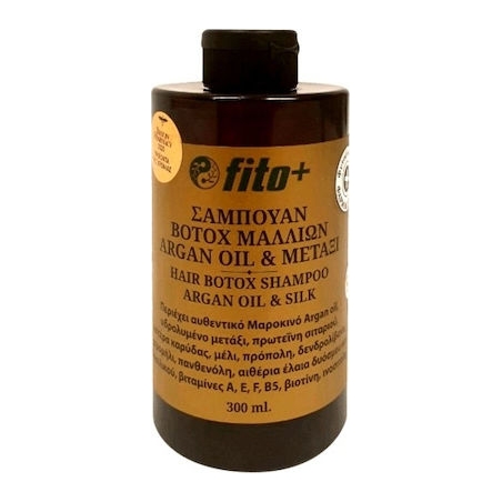 Fito+ Hair Botox Shampoo 300ml