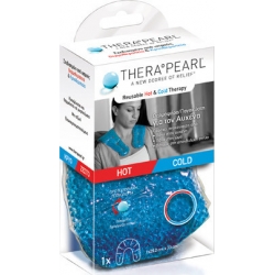 TheraPearl Επίθεμα Gel Κρυοθεραπείας/ Θερμοθεραπείας για τον Ώμο 33x29.2cm 1τμχ