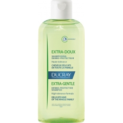 Ducray Extra Doux Shampoo Dermoprotect 200ml