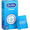 Durex Classic 12τμχ