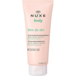 Nuxe Reve De Shower Gel 200ml