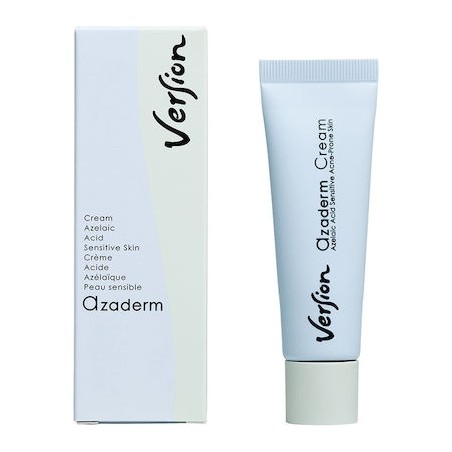 Version Azaderm Cream 30ml