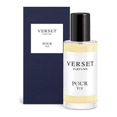Verset Pour Toi Eau de Parfum 15ml