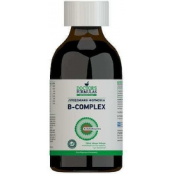 Doctor's Formulas B - Complex 150ml