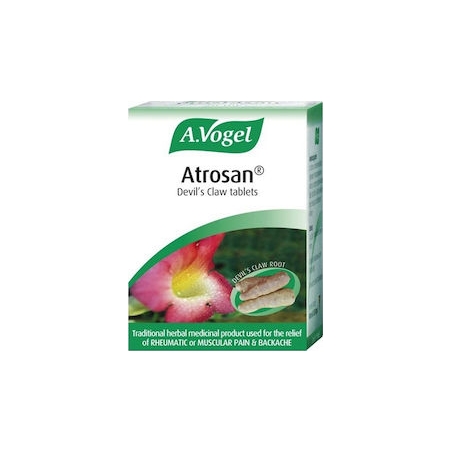 A. Vogel Atrosan (Rheuma Tabletten) 60 tabs