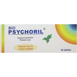Medichrom Bio Psychoril 30 ταμπλέτες
