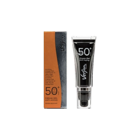 Version Cream-Gel Anti-Aging SPF50 50ml