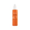 Avene Spray 30spf 200ml