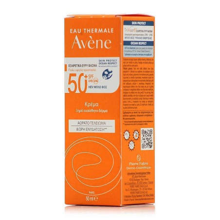 Avene Creme SPF 50 50ml