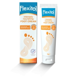 Flexitol Moisturising Foot Cream 85gr