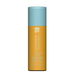 Luxurious Sun Care Sunscreen Face Serum SPF30 50mL