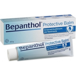 Bepanthol Protective Balm Αλοιφή 100gr