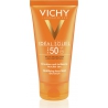 Vichy capital Soleil Mattifying Face Fluid Dry Touch SPF50 50ml