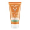 Vichy CAPITAL Αδιάβροχη Αντηλιακή Κρέμα Προσώπου SPF50 με Χρώμα 50ml
