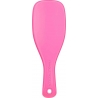 Tangle Teezer The Wet Detangler Mini Pink Sherbert Βούρτσα Μαλλιών για Ξεμπέρδεμα