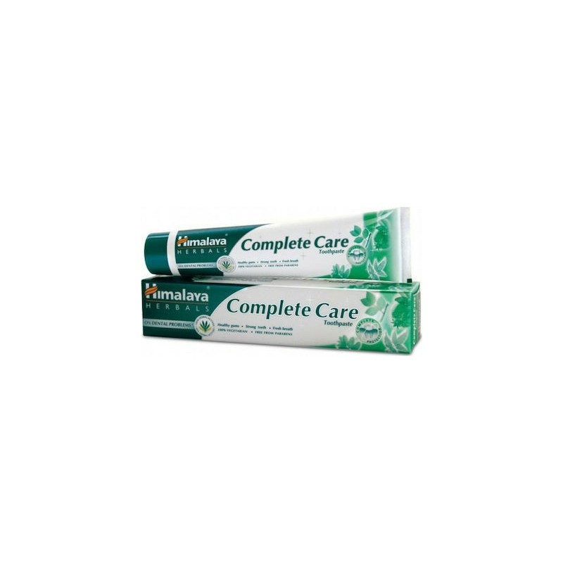 Himalaya Wellness Herbals Complete Care 75ml Himalaya Wellness Herbals Complete Care 75ml