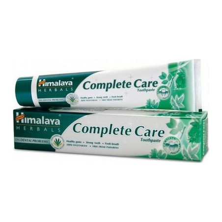 Himalaya Wellness Herbals Complete Care 75ml