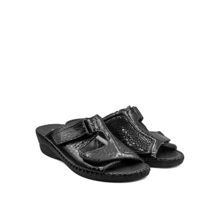 NATURELLE 30087E Μαύρο