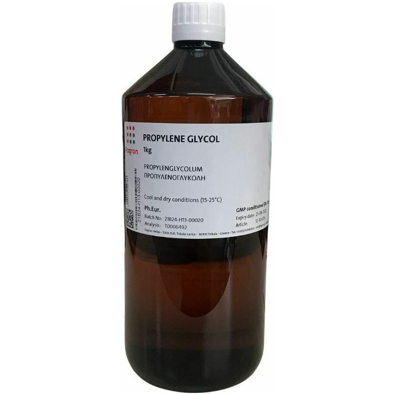 Fagron Propylene Glycol 1000gr