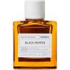 Korres Black Pepper Eau de Toilette 50ml