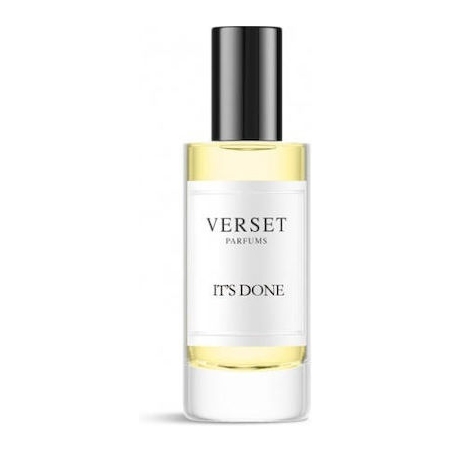 Verset It's Done Eau de Parfum 15ml