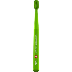Curaprox Παιδική Οδοντόβουρτσα Ultra Soft Green για 4+ χρονών