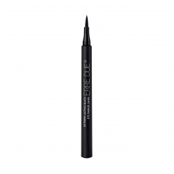 Erre Due Extreme Lasting Black Eye Marker 24hrs Midnight 201