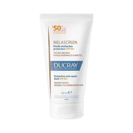 Ducray Melascreen Fluid SPF50+ 50ml