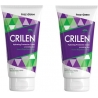 Frezyderm Promo Crilen Cream Εντομοαποθητικό Γαλάκτωμα 2x125ml