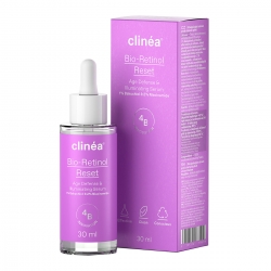 Clinéa Bio Retinol Reset Age Defense & illuminating Serum 30ml