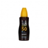 Helenvita Sun Body Oil SPF50 200ml