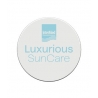 Intermed Luxurious Suncare Silk Cover Αντηλιακή Πούδρα Προσώπου SPF50 Dark 12gr