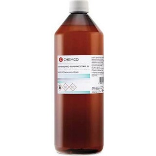 Chemco Παραφινέλαιο Βαρύ Φαρμακευτικό 1lt