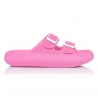 Save your feet Γυναικεία ανατομική σαγιονάρα 1001 ροζ