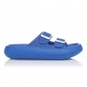Save your feet Γυναικεία ανατομική σαγιονάρα 1001 μπλε