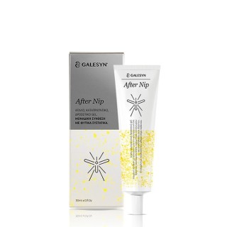 Galesyn After Nip Gel για Μετά το Τσίμπημα σε Σωληνάριο Κατάλληλο για Παιδιά 30ml