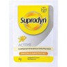 Bayer Supradyn Active με Γεύση Πορτοκάλι 24 φακελίσκοι