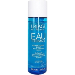 Uriage Face Water Ενυδάτωσης Eau Thermale Glow Up Water Essence 100ml