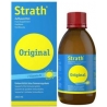 Strath Original + Vitamin D Πολυβιταμινούχο Σιρόπι 250ml