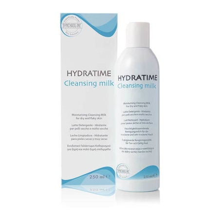 Synchroline Hydratime Cleansing Milk 250 ml
