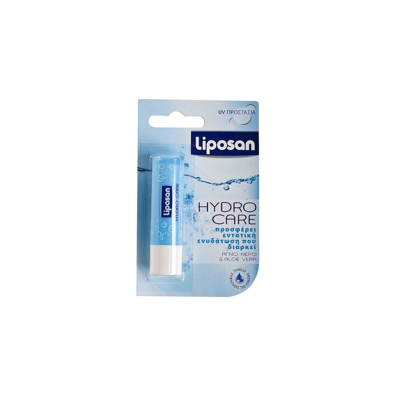 Liposan Hydro Care SPF15 Blister