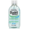 Elgydium Eludril Breath Στοματικό Διάλυμα κατά της Κακοσμίας 500ml