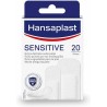 Hansaplast Αυτοκόλλητα Επιθέματα Sensitive 20τμχ