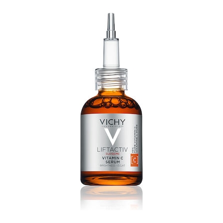 Vichy Liftactiv Supreme Serum Προσώπου με Βιταμίνη C για Λάμψη 20ml