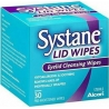 Alcon Systane Lid Wipes 30τμχ