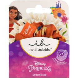 Invisibobble Kids Sprunchie Disney Moana Λαστιχάκια Μαλλιών 2τμχ